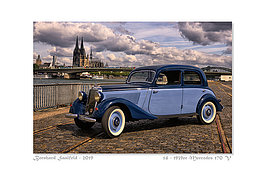 Bernhard Saalfeld - 14 - 1939er Mercedes 170 V_800